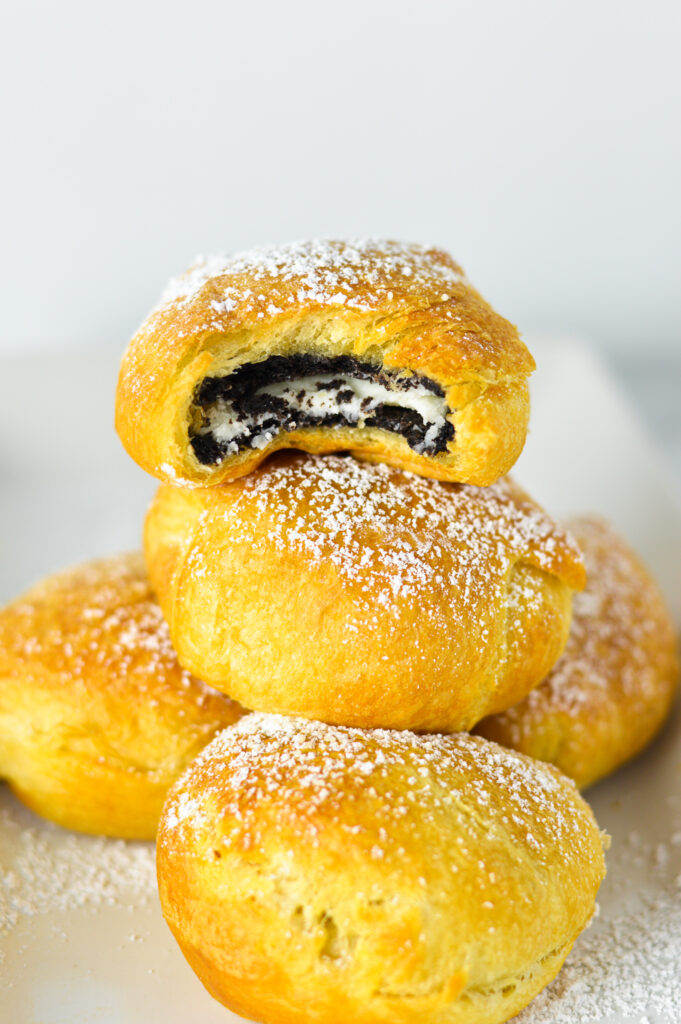 Easy Air Fryer Oreos