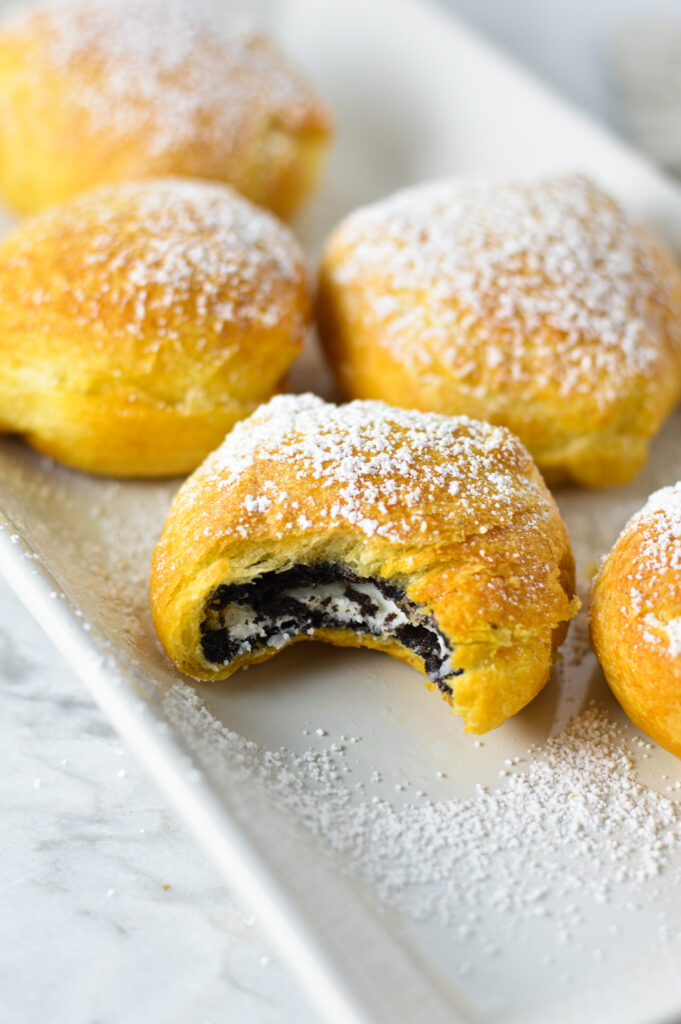 Easy Air Fryer Oreos