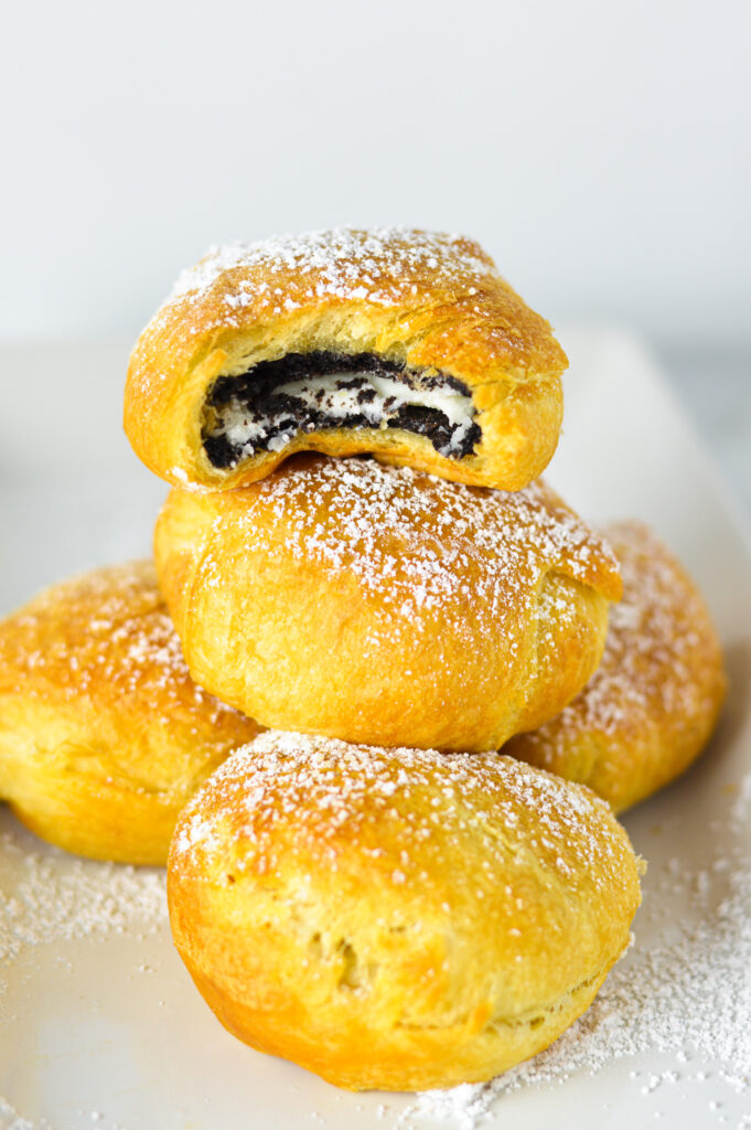 Easy Air Fryer Oreos