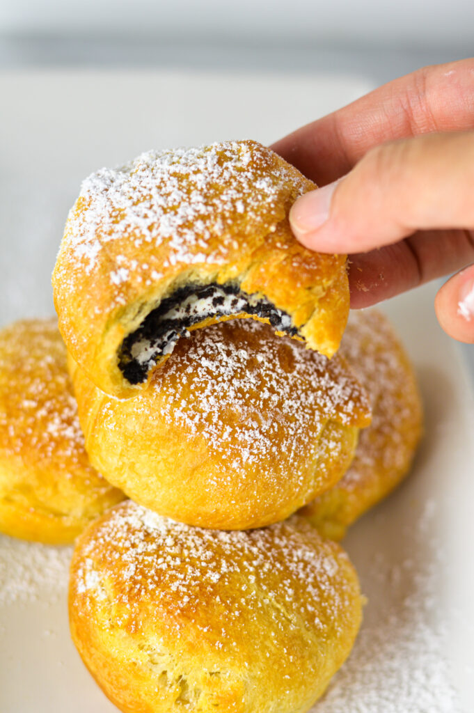 Easy Air Fryer Oreos