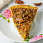 Easy Pecan Pie