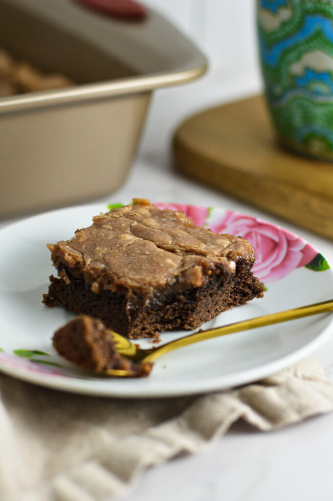 Chocolate Chess Squares