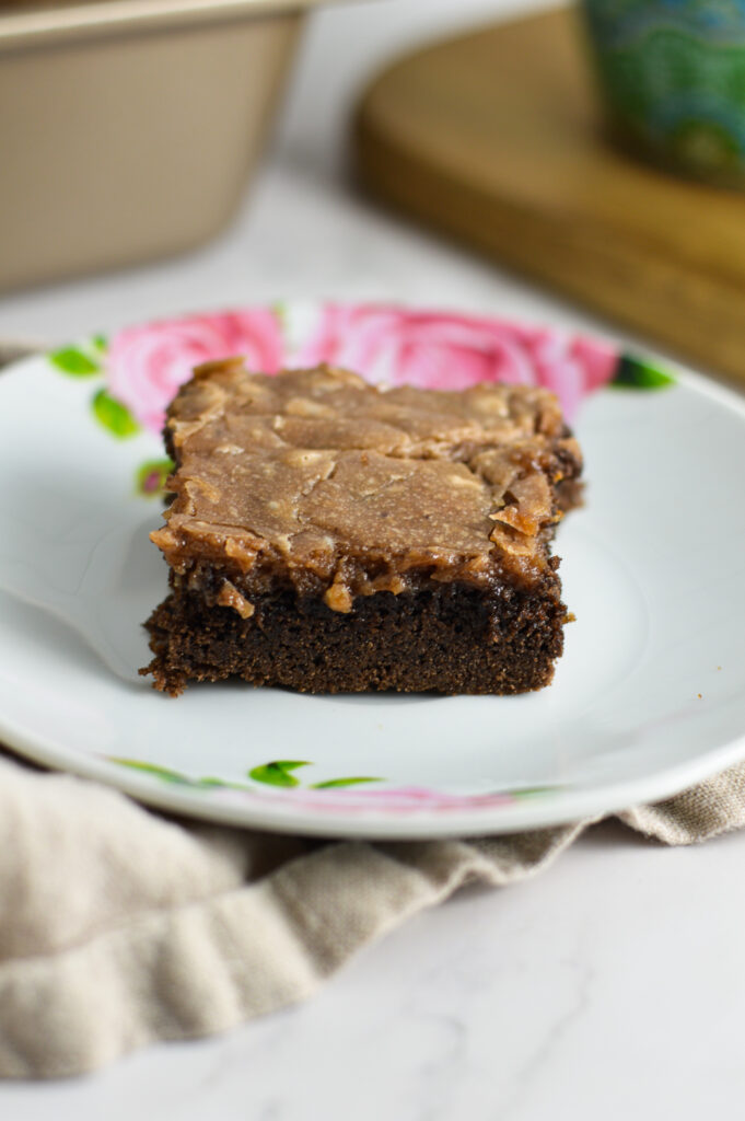 Chocolate Chess Squares