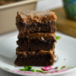 Chocolate Chess Squares