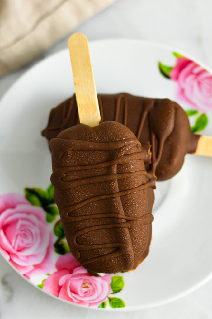 Easy Mini Magnum Bars