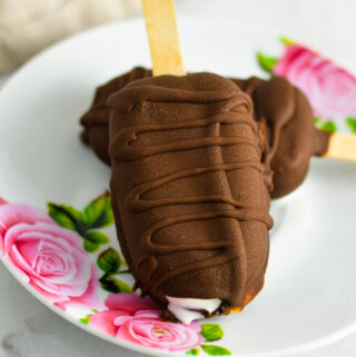 Easy Mini Magnum Bars