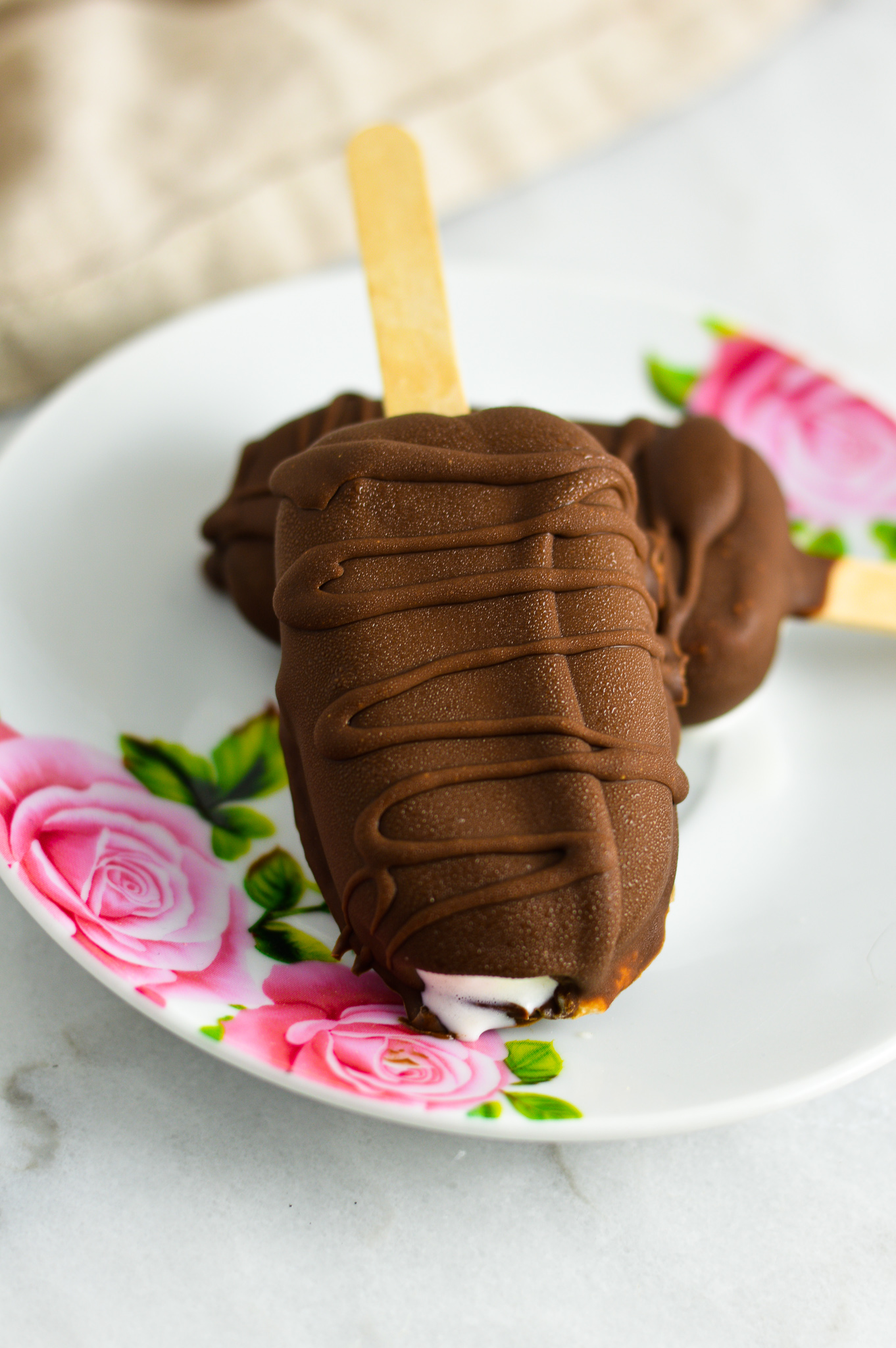 Easy Mini Magnum Bars