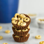 Cheerios Nutella Cups