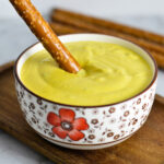 Pretzel Mustard Dip