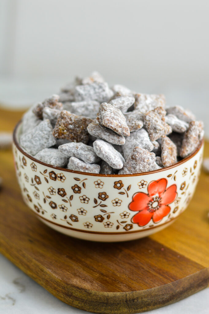 Puppy Chow