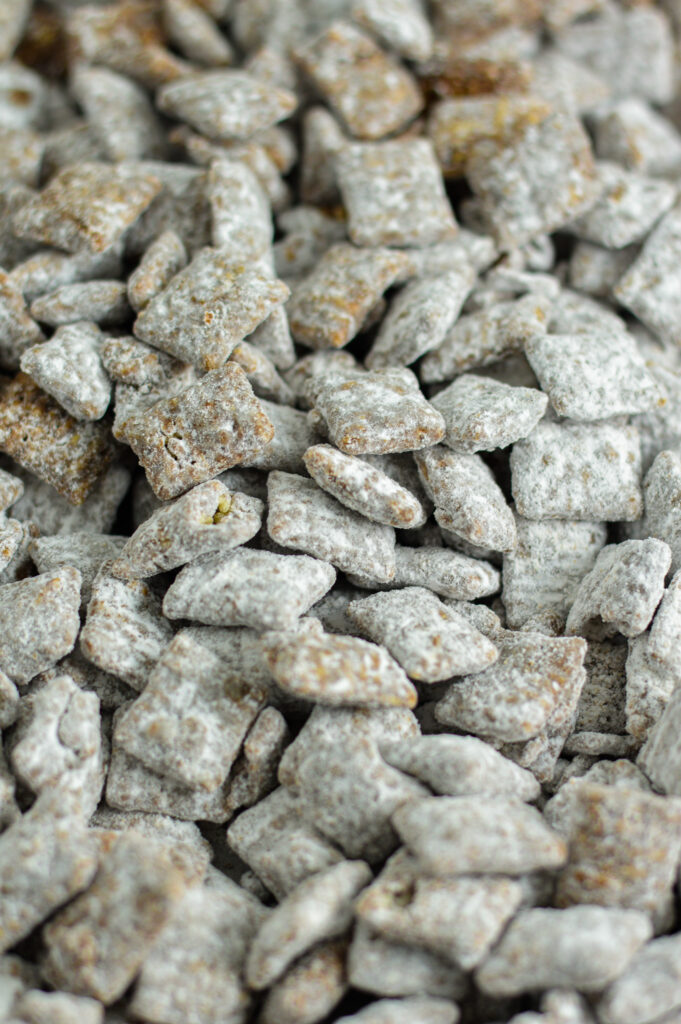 Puppy Chow