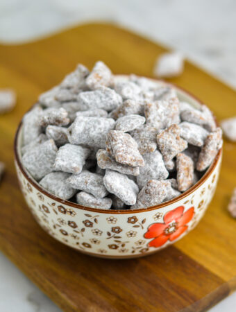 Puppy Chow