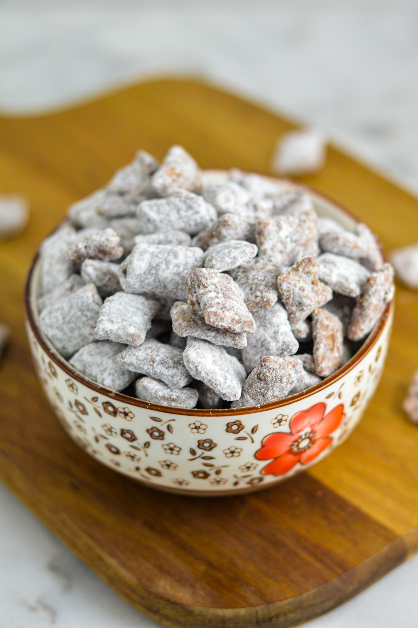 Puppy Chow