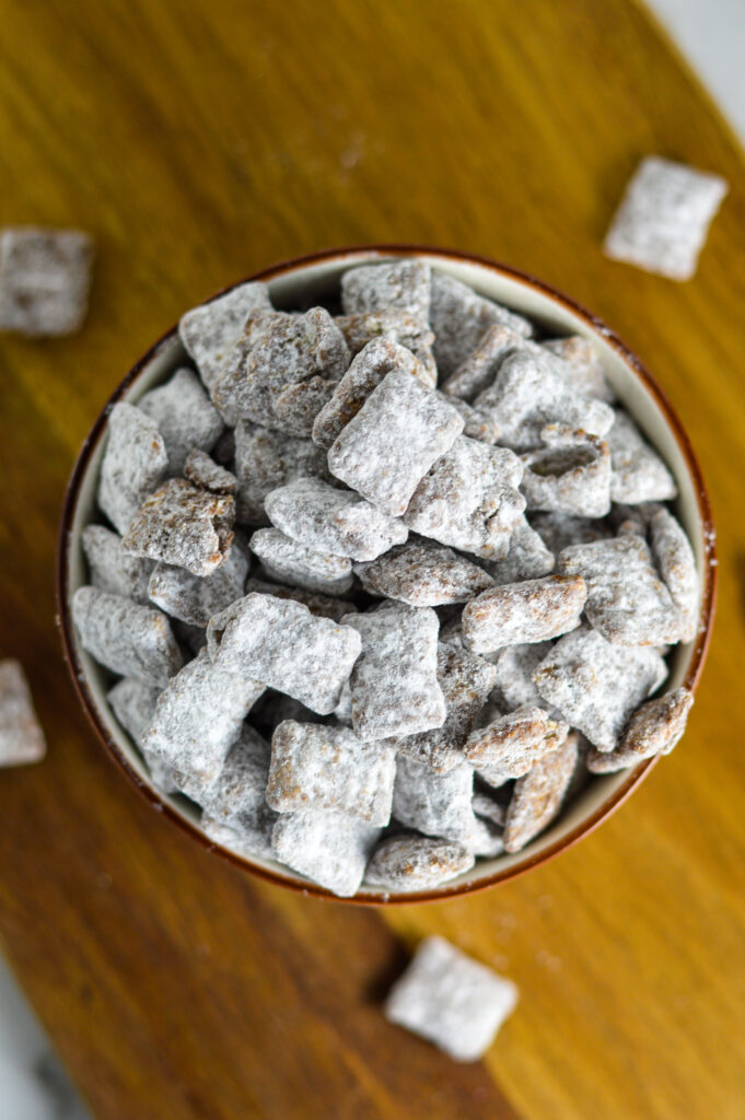 Puppy Chow