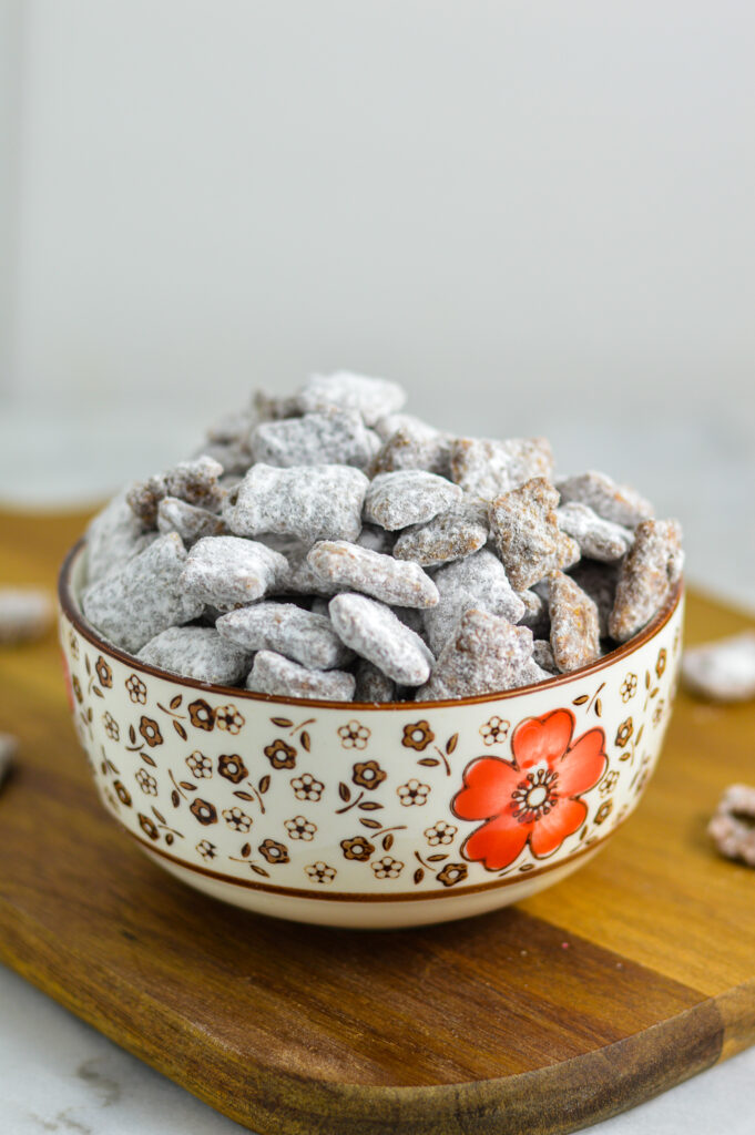 Puppy Chow